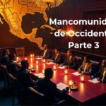 Mancomunidad de Occidente Parte 3