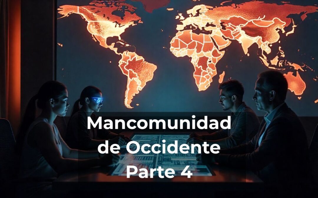 Mancomunidad de Occidente Parte 4