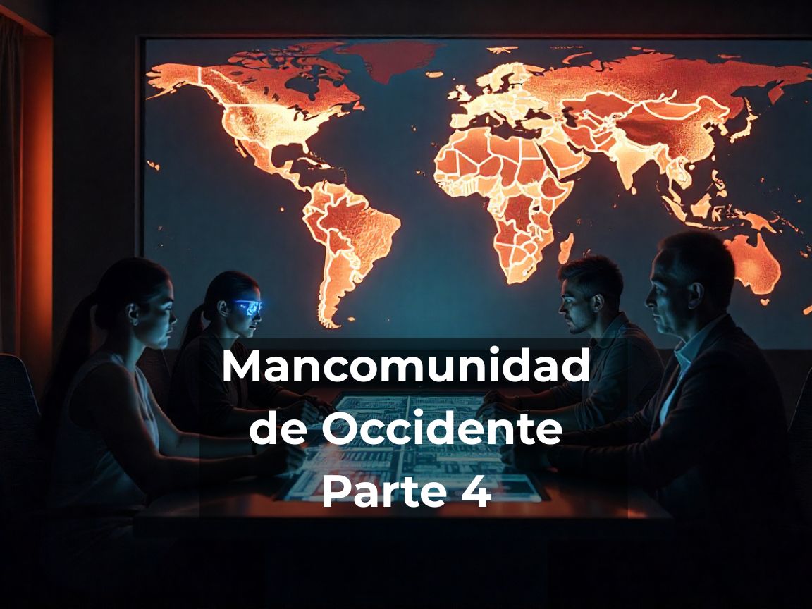 Mancomunidad de Occidente Parte 4