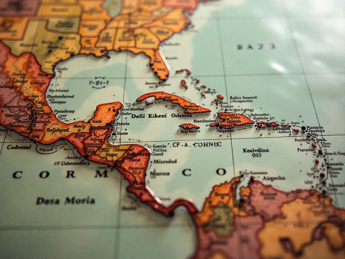 América Latina ante el desafío de la integración: Filosofía política, historia y urgencia contemporánea para la Mancomunidad de Occidente