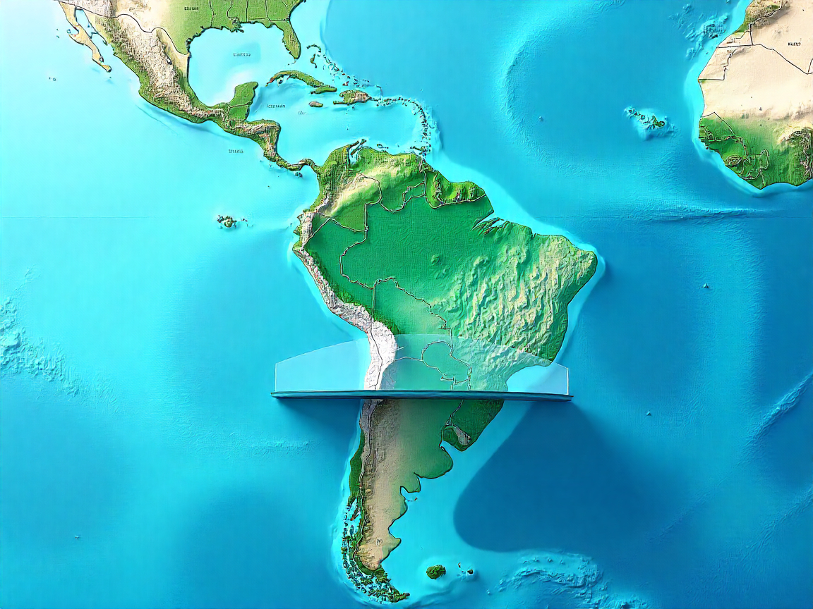 Mancomunidad Occidental 5.