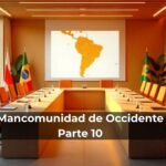Mancomunidad de Occidente Parte 10