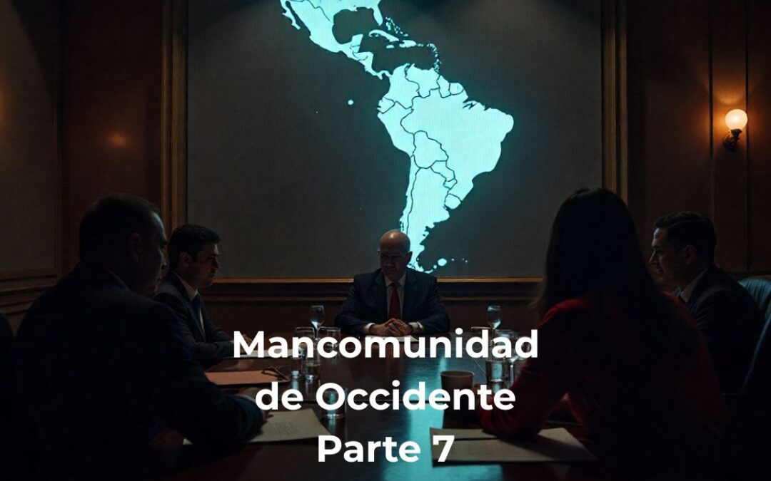 La épica pendiente: símbolos y relatos para una Mancomunidad de Occidente