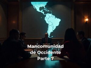 Mancomunidad de Occidente Parte 7