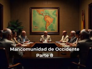 Mancomunidad de Occidente Parte 8