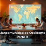 Mancomunidad de Occidente Parte 9