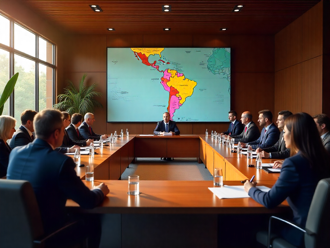 Mancomunidad de Occidente parte 6