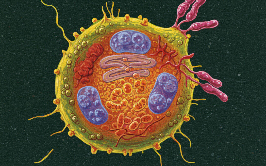Está la ciencia explicando cómo funciona Dios