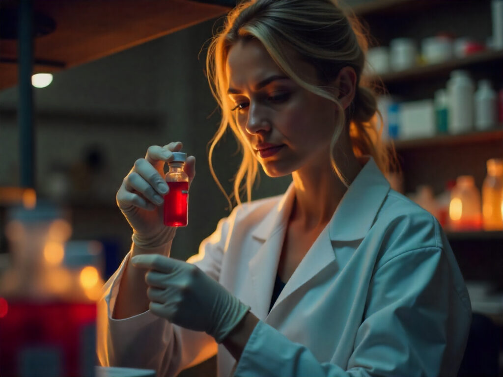 Inteligencia Artificial: previniendo enfermedades y acortando desigualdades