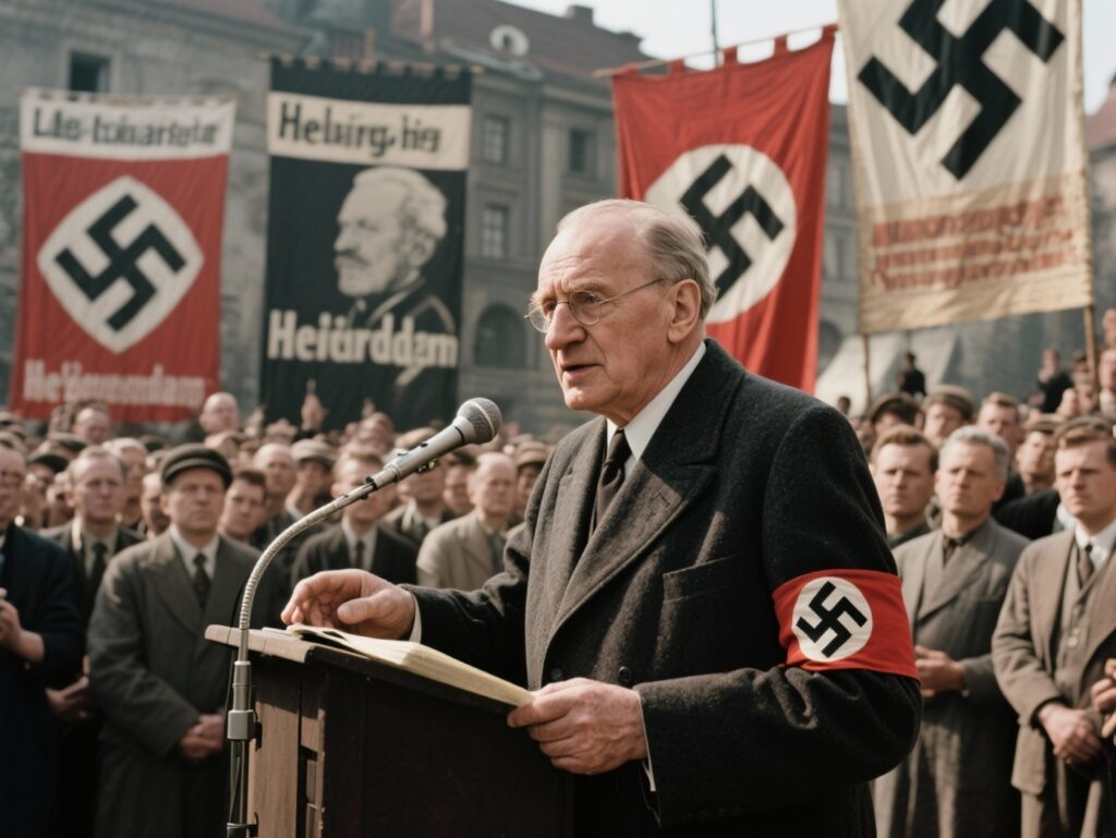 La filosofía arrodillada: cuando el pensamiento se somete al poder