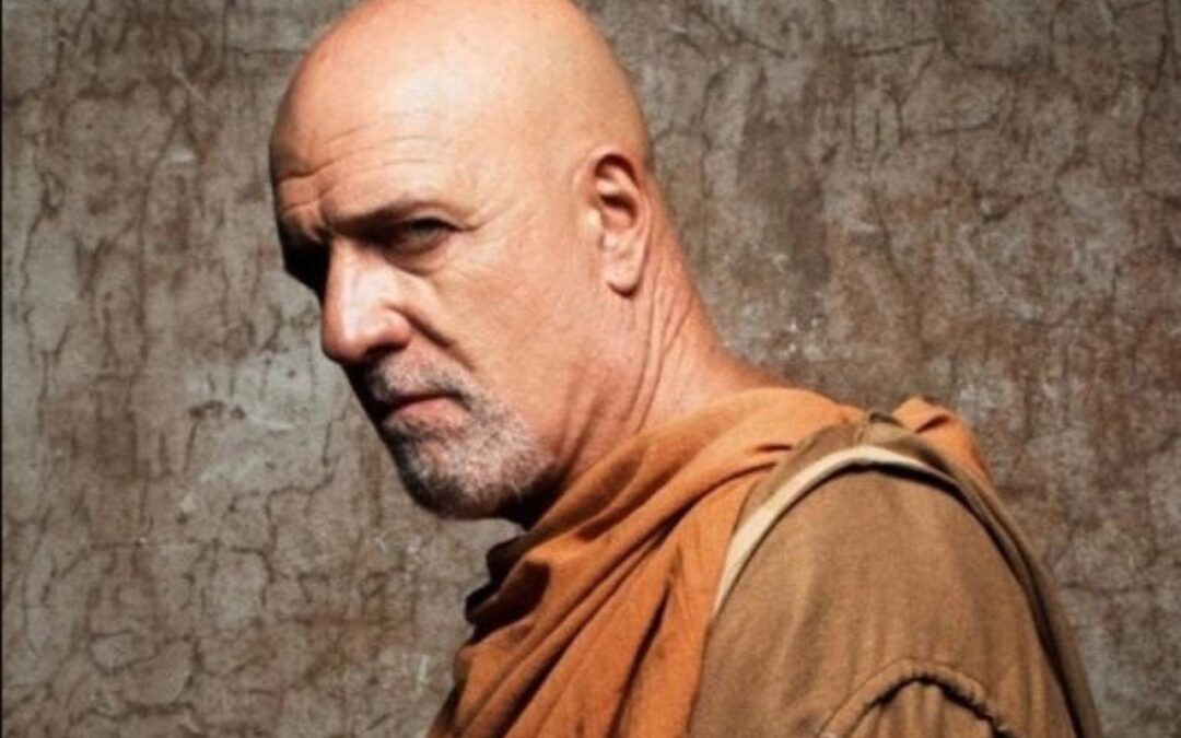 Filosofía contemporánea: El enigmático caso de Gustavo Cordera