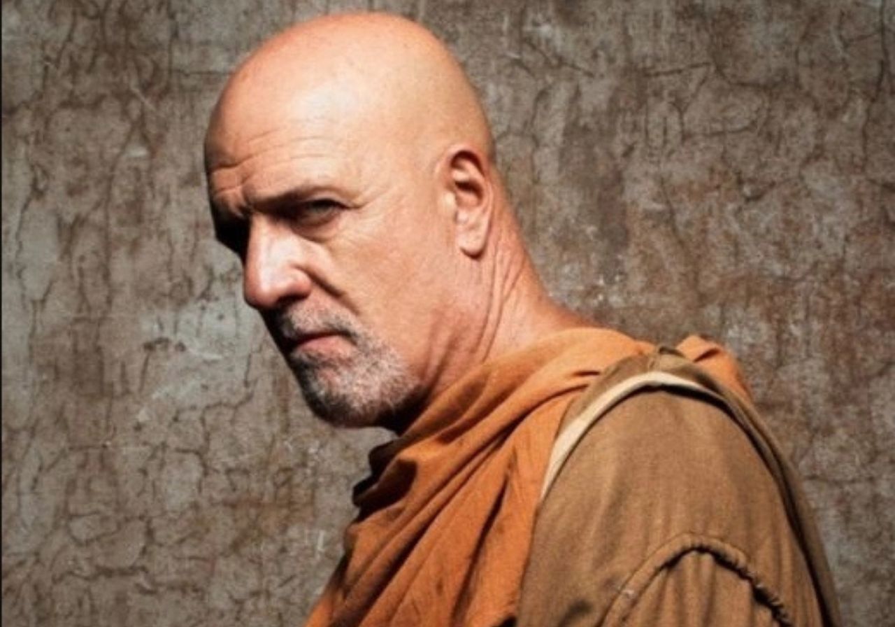 Filosofía contemporánea: El enigmático caso de Gustavo Cordera