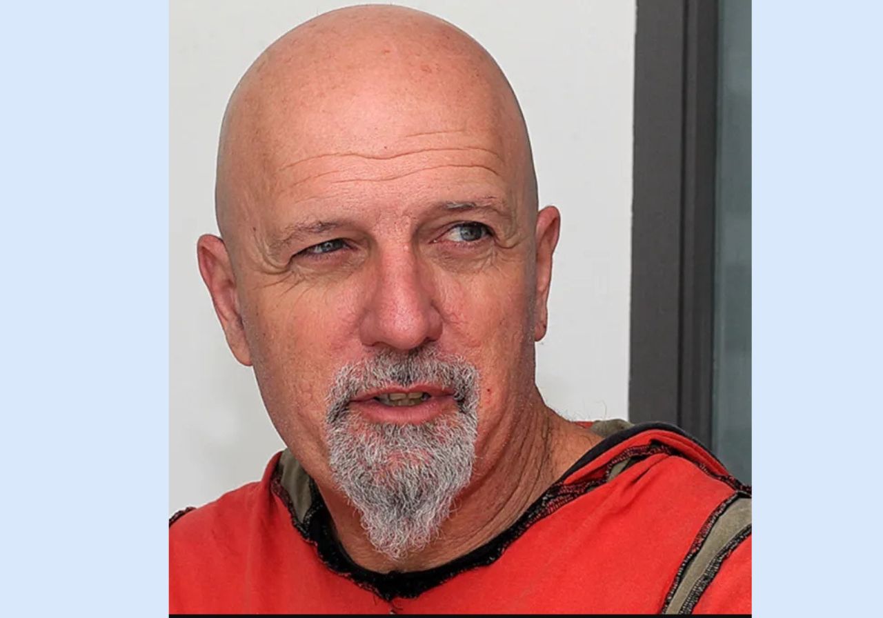 Filosofía contemporánea: El enigmático caso de Gustavo Cordera