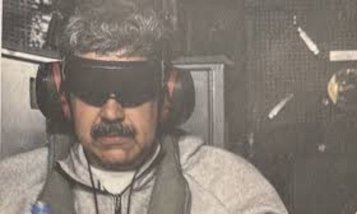 Captura de Maduro: La erosión de la soberanía latinoamericana