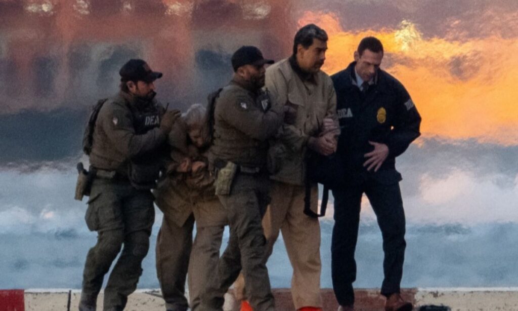 Captura de Maduro: La erosión de la soberanía latinoamericana