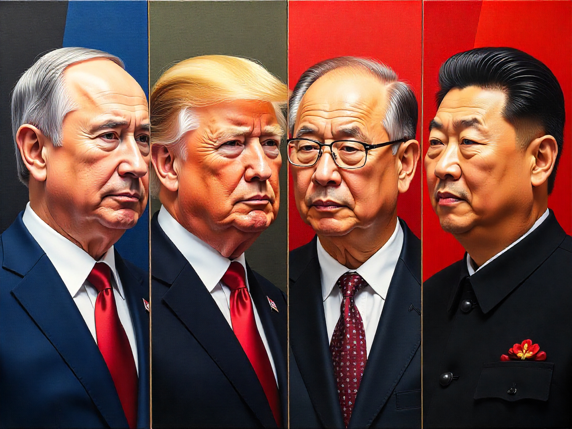 El mundo al borde: una reflexión urgente<br />
