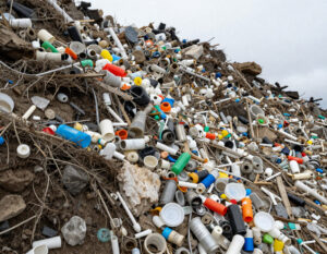 La basura como síntoma de una modernidad desechable