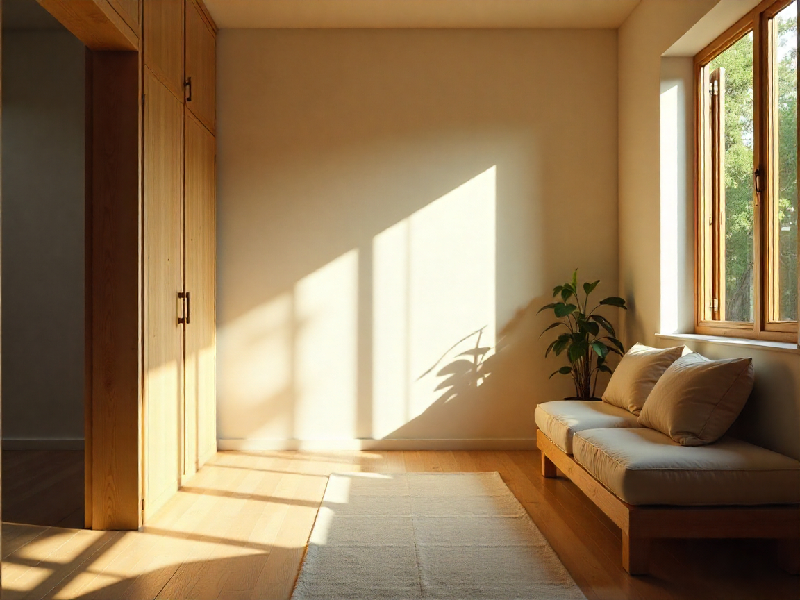 Rutina, limpieza y claridad 1