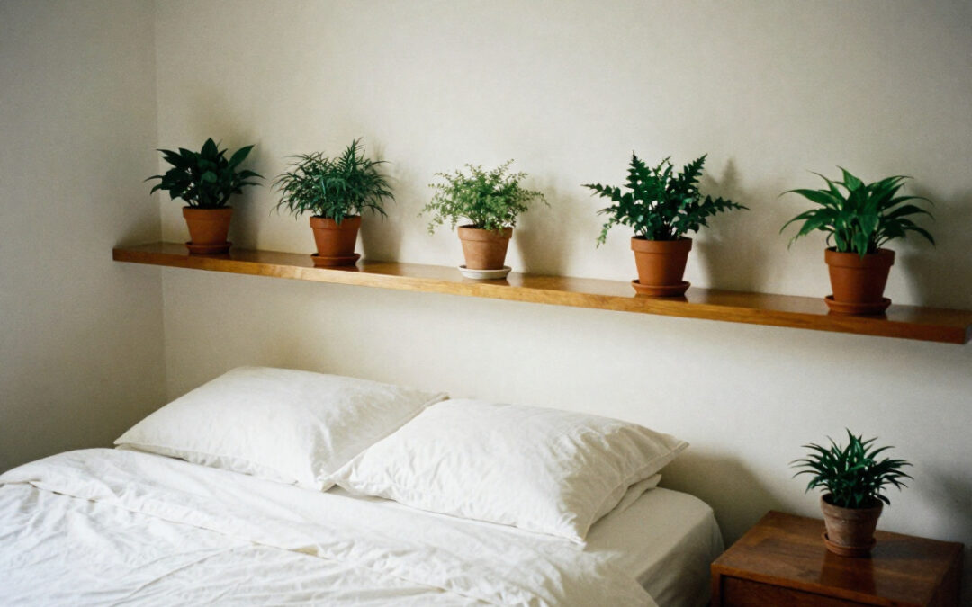 Rutina, limpieza y claridad