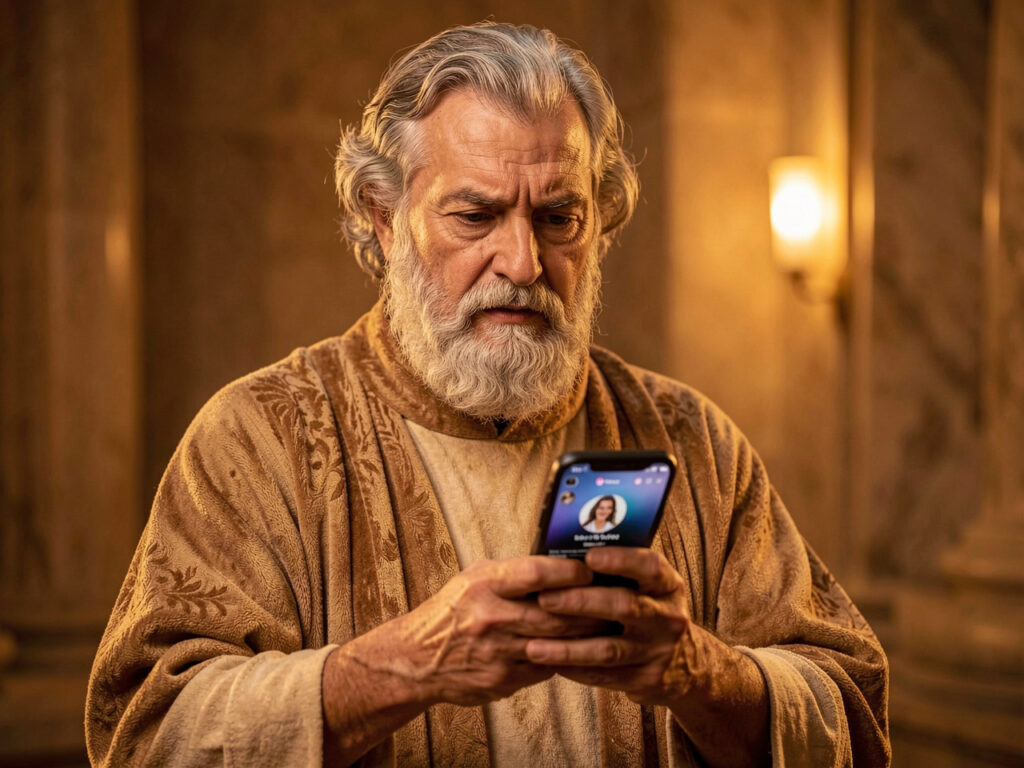 De Aristóteles a TikTok: el ocio noble y el ocio mercantil