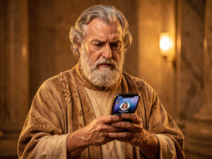 De Aristóteles a TikTok: el ocio noble y el ocio mercantil