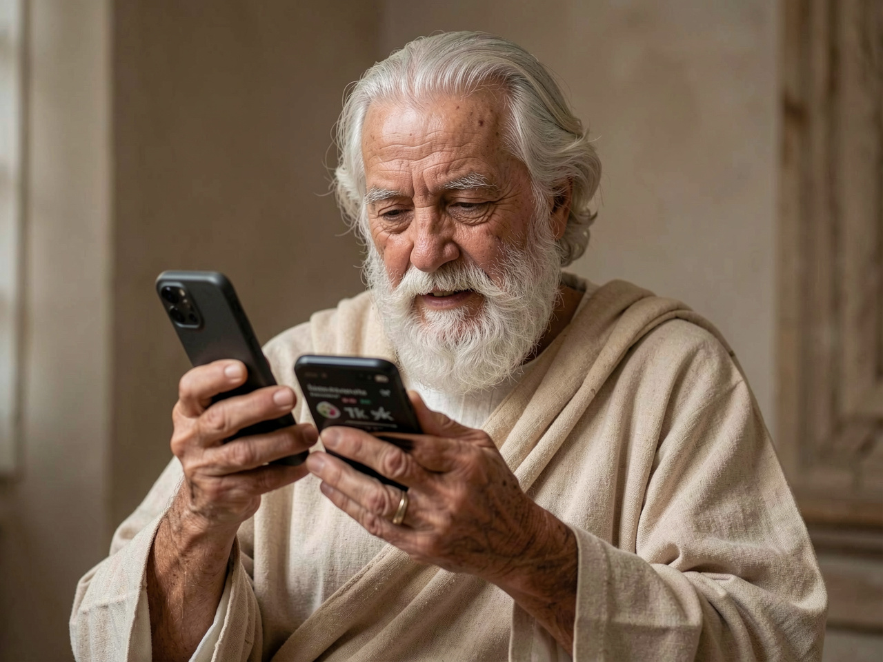 De Aristóteles a TikTok: el ocio noble y el ocio mercantil<br />
