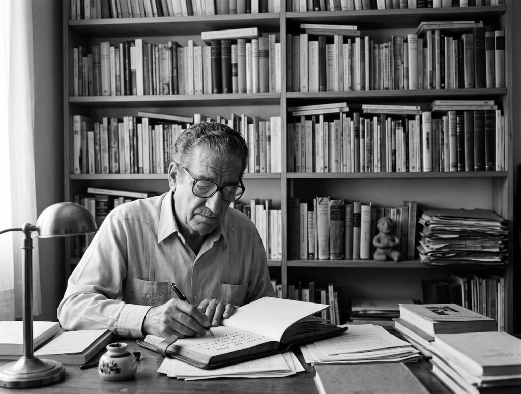 Jaime Sabines Poeta y Escritor