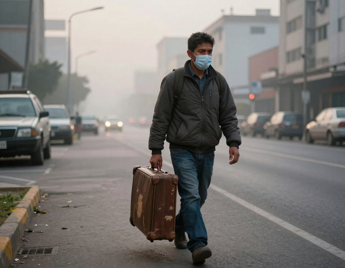 ¿Por qué los extranjeros triunfan en tierras ajenas?