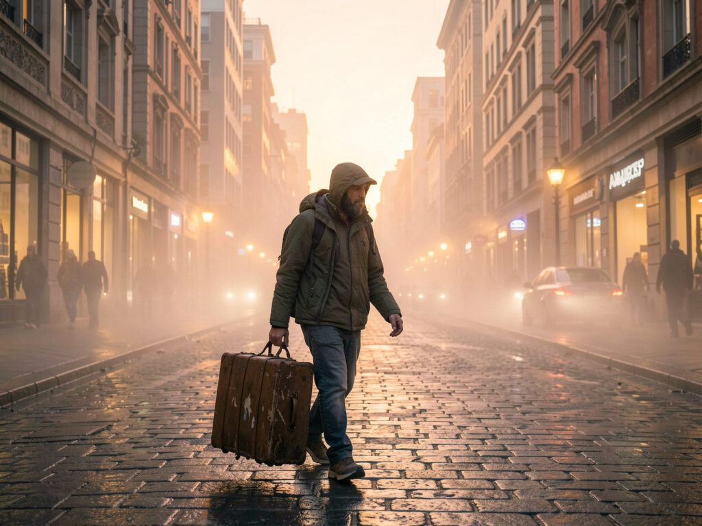 ¿Por qué los extranjeros triunfan en tierras ajenas?