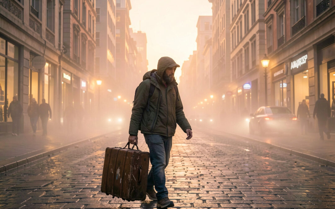 ¿Por qué los extranjeros triunfan en tierras ajenas?