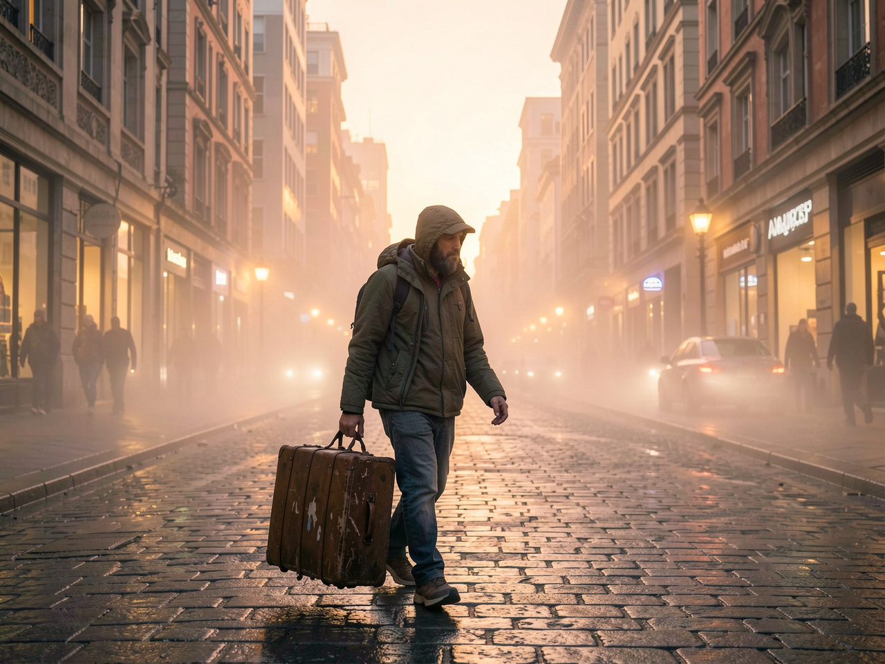 ¿Por qué los extranjeros triunfan en tierras ajenas?