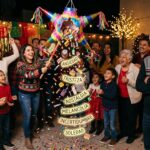Tristeza en Navidad