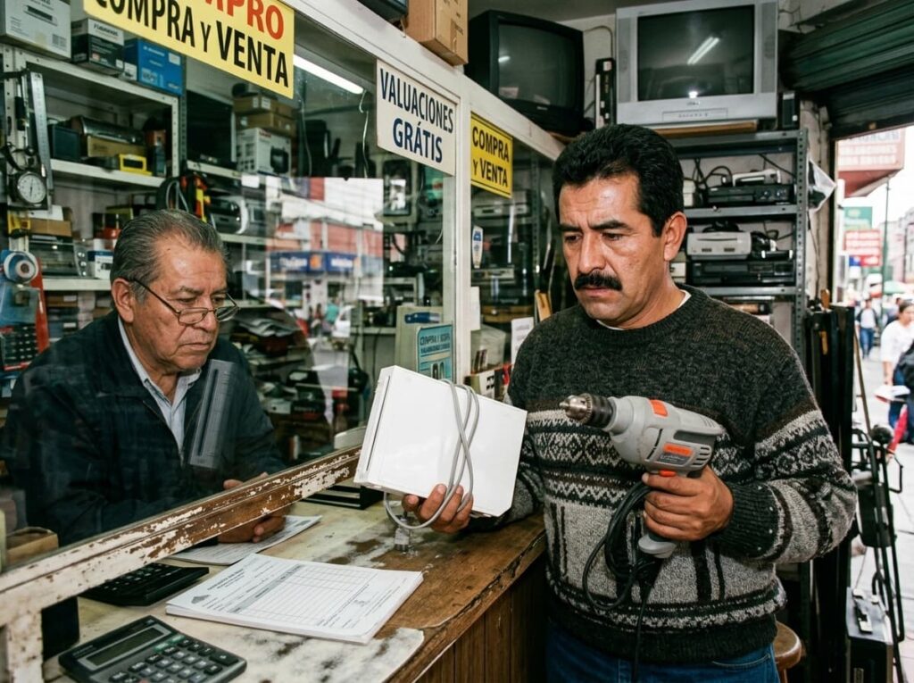 Endeudamiento en Navidad