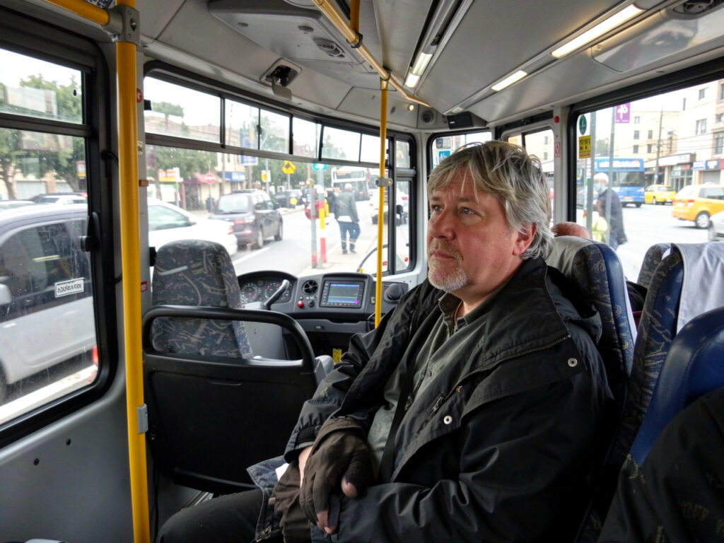 La cotidianidad como escuela de pensamiento