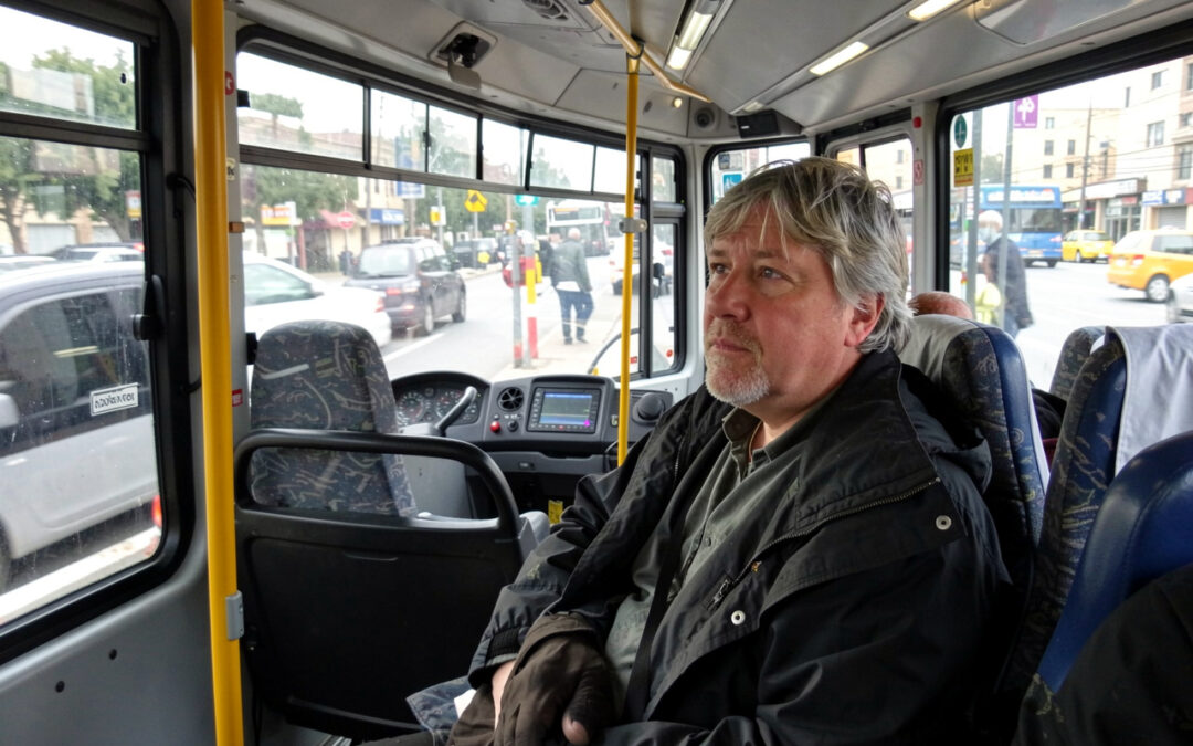 La cotidianidad como escuela de pensamiento