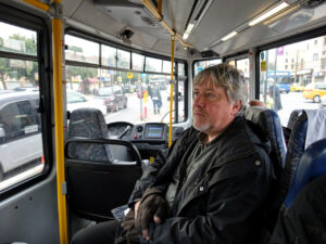 La cotidianidad como escuela de pensamiento