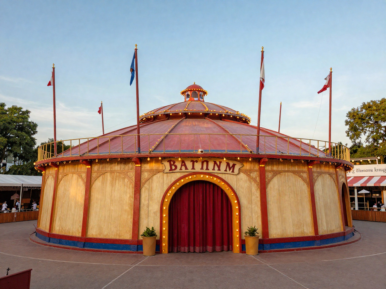 PT Barnum: ¿ejemplo a seguir o a evitar?