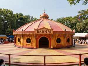 PT Barnum: ¿ejemplo a seguir o a evitar?