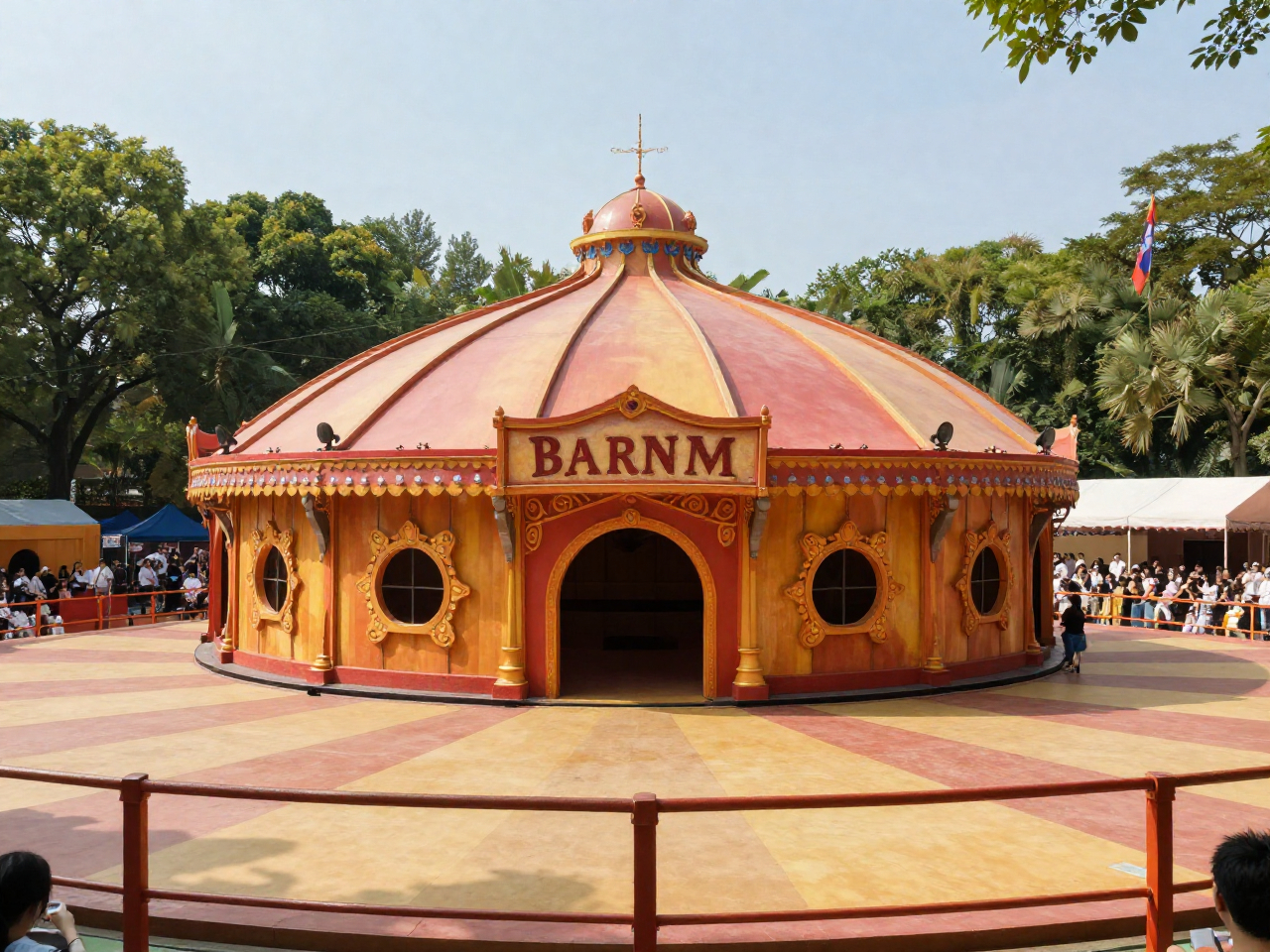 PT Barnum: ¿ejemplo a seguir o a evitar?