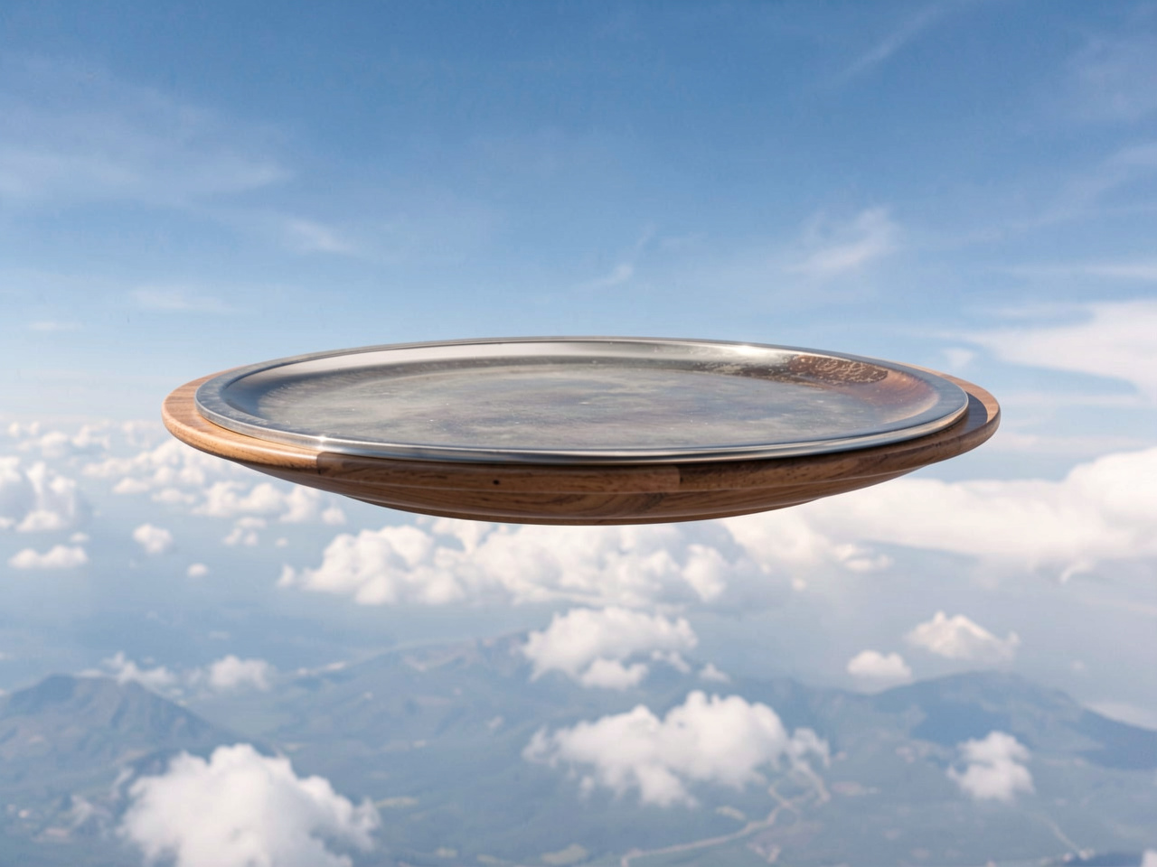 Vida extraterrestre como cortina de humo para instaurar un orden global