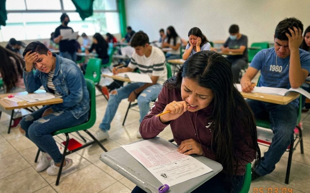 por qué seguimos midiendo a los estudiantes con números