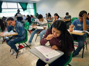 por qué seguimos midiendo a los estudiantes con números