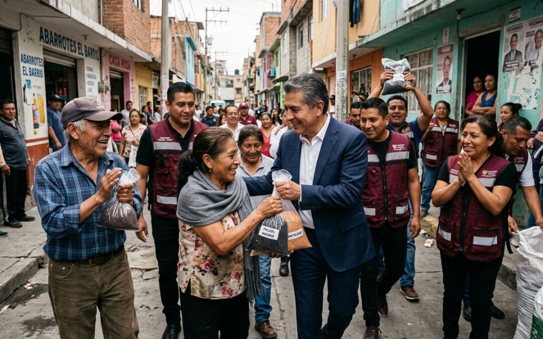 justicia y populismo