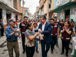 justicia y populismo