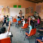 Maestros agotados, materia pendiente del sistema educativo