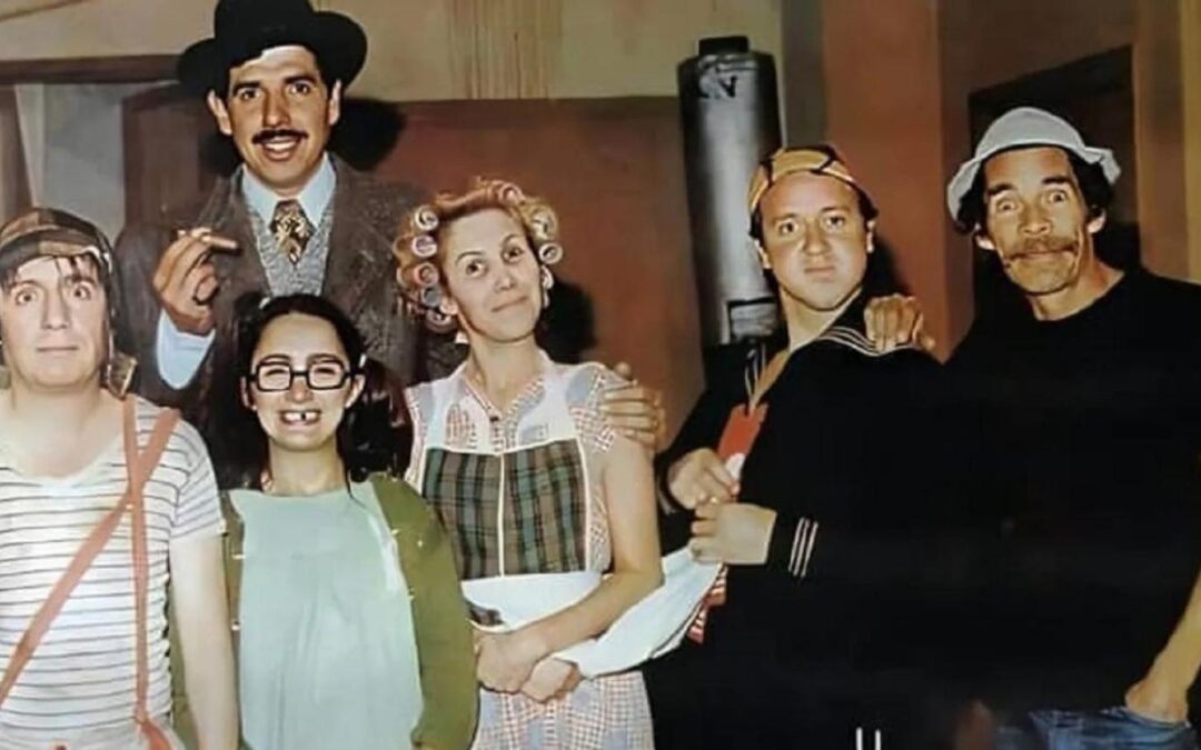 El Chavo del 8: Una crítica social