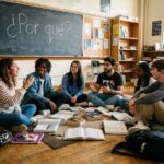 Boom de IA vuelve indispensable filosofar en secundaria
