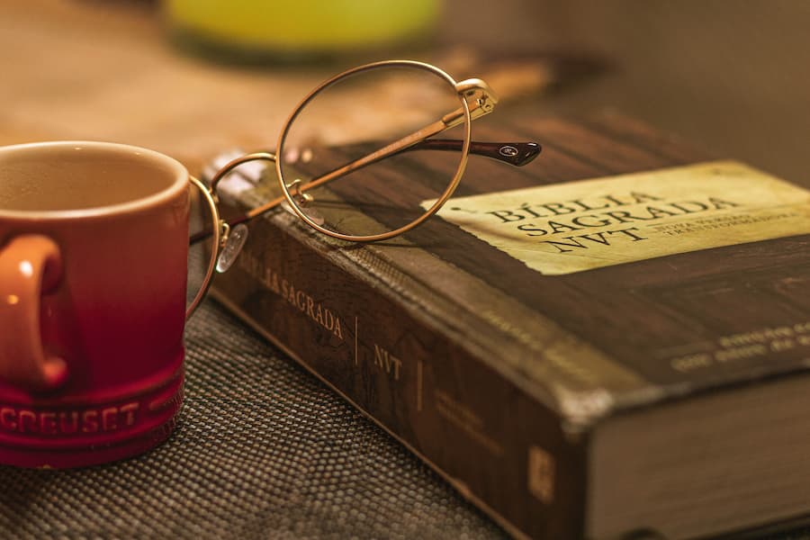 Biblia como código poetico