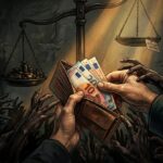 Cómo cargar con los problemas de otros impide tu libertad financiera lfcr