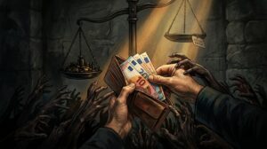 Cómo cargar con los problemas de otros impide tu libertad financiera lfcr